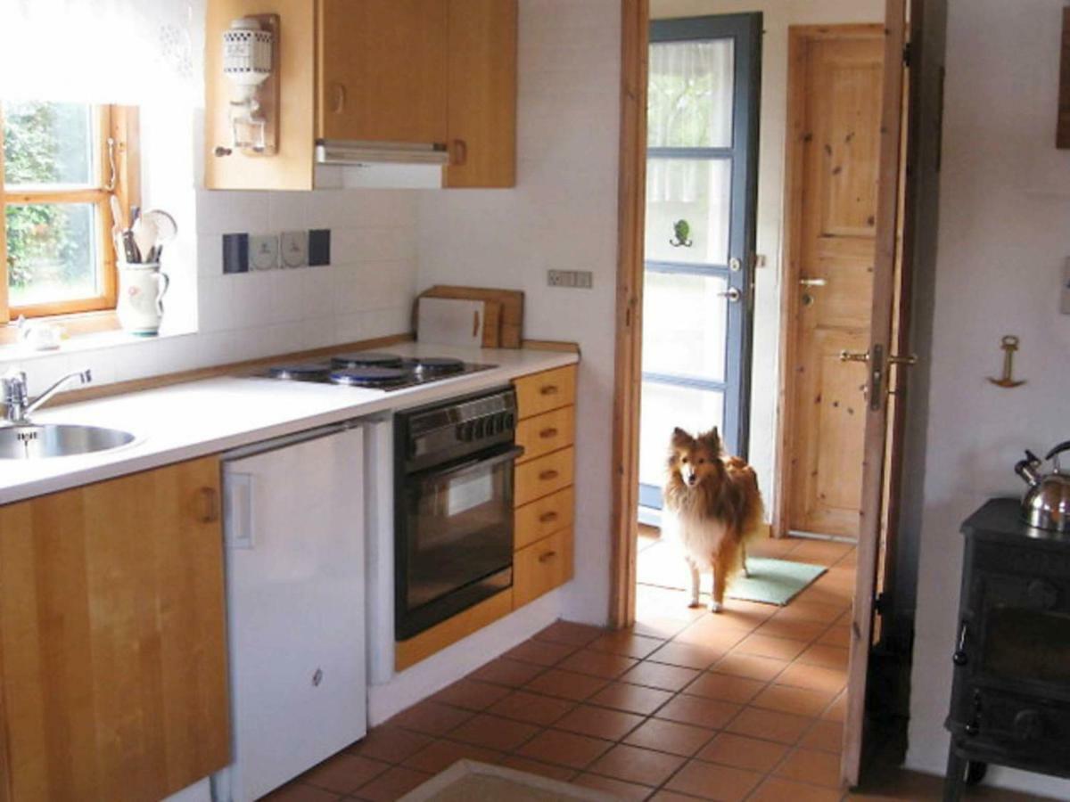 4 Person Holiday Home In Bramming Exterior photo